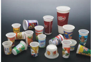 Advantages of PP PS Pet Material