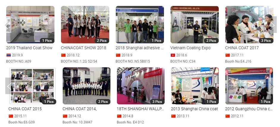 1/6copolymer of Vinyl Chloride and Vinyl Isobutyl Ether CMP45