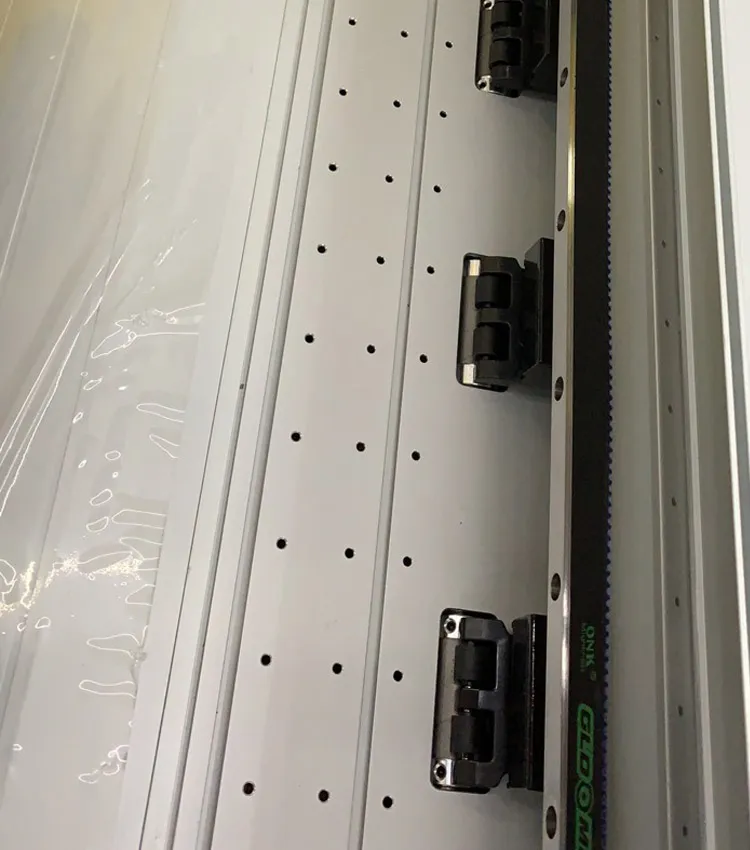 1.6m Eco Solvent Printer Dx11