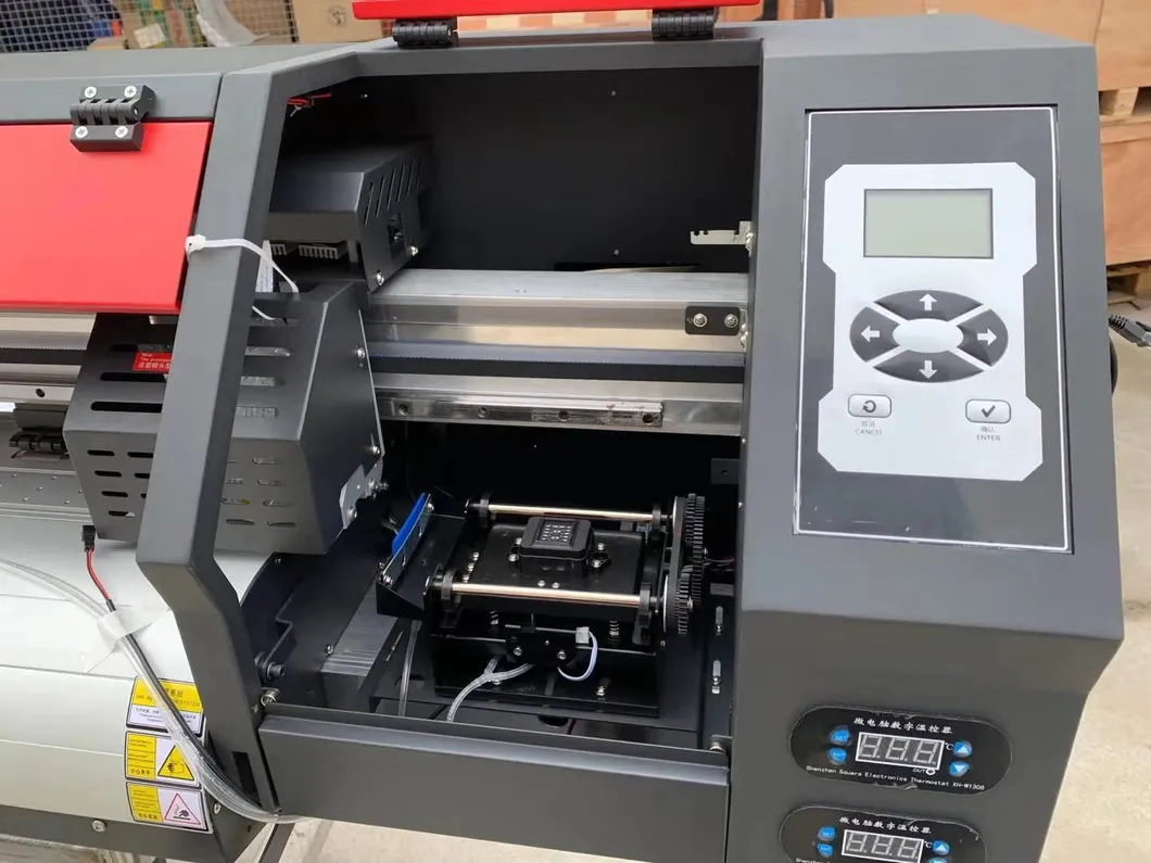 1.6m Eco Solvent Printer Dx11