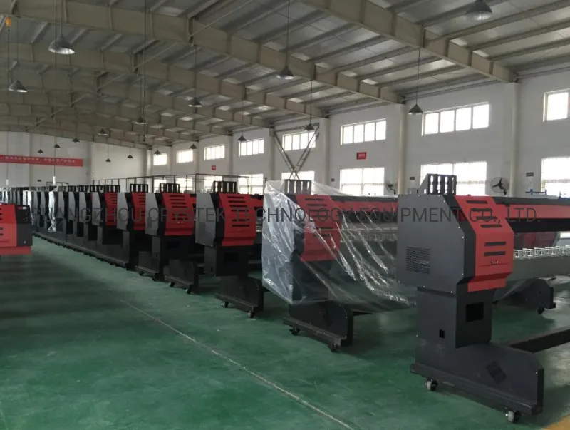 1.8m China Inkjet Indoor Outdoor F1080 Dx5 1440dpi Canvas Vinyl Banner Eco Solvent Printer Machine