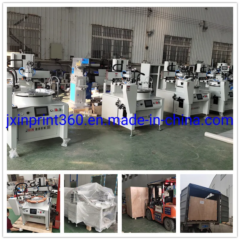 1-Color Alumium Sheet Full Automatic Silk Screen Printing Machine for Sale