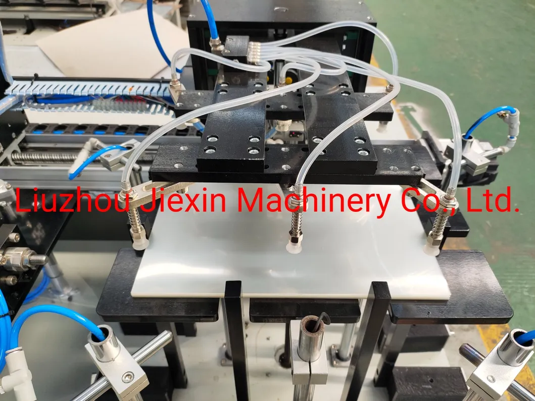 1-Color Alumium Sheet Full Automatic Silk Screen Printing Machine for Sale