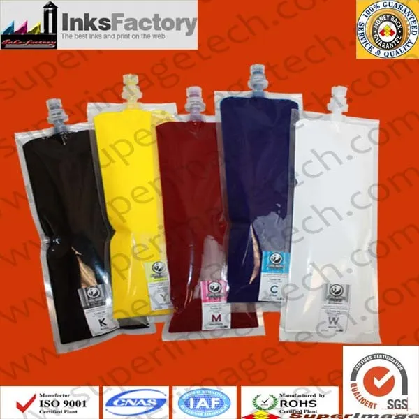 110ml. 220ml. 440ml. 500ml. 880ml. 1000ml Empty Ink Bags for Roland. Mimaki. Mutoh