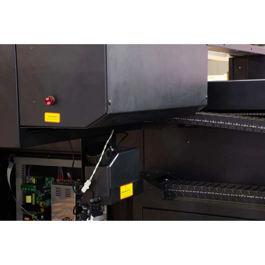 1313 1.3*1.3m White Vanish Printing Wood Acrylic Metal LED UV Flatbed Machine Printer with XP600 Dx7 I3200 Ricoh Gen5 Gen6 G5I Toshiba Printhead