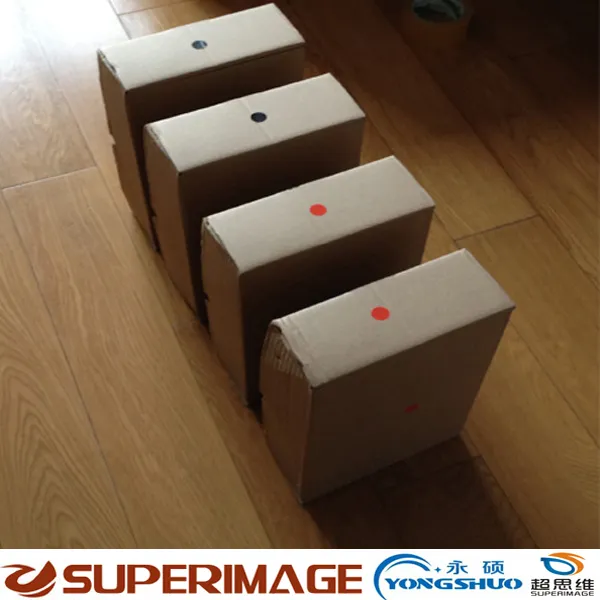 1L Mimaki JV3 SS2 Solvent Ink Bags (SS2)