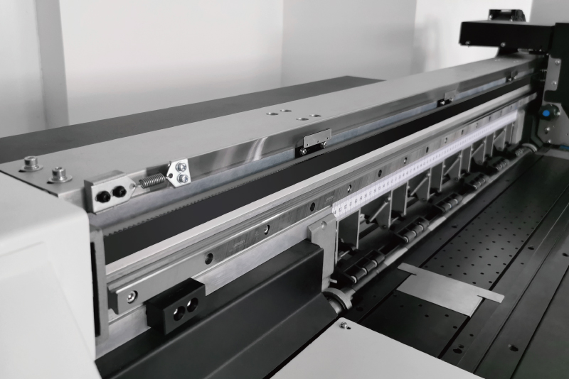 2021 New Model Hot Sale Digital Cloth T-Shirt Film Printer