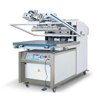 The key components and technology behind modern printing machinery