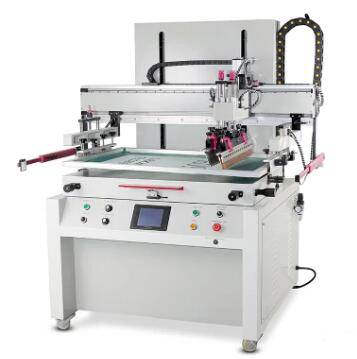 How has the advancement of digital printing technology impacted the printing machinery industry
