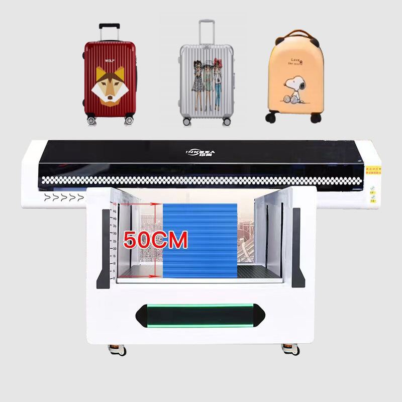 Unveiling Tomorrow's Pages: Major Advancements in Recent Printing Technology