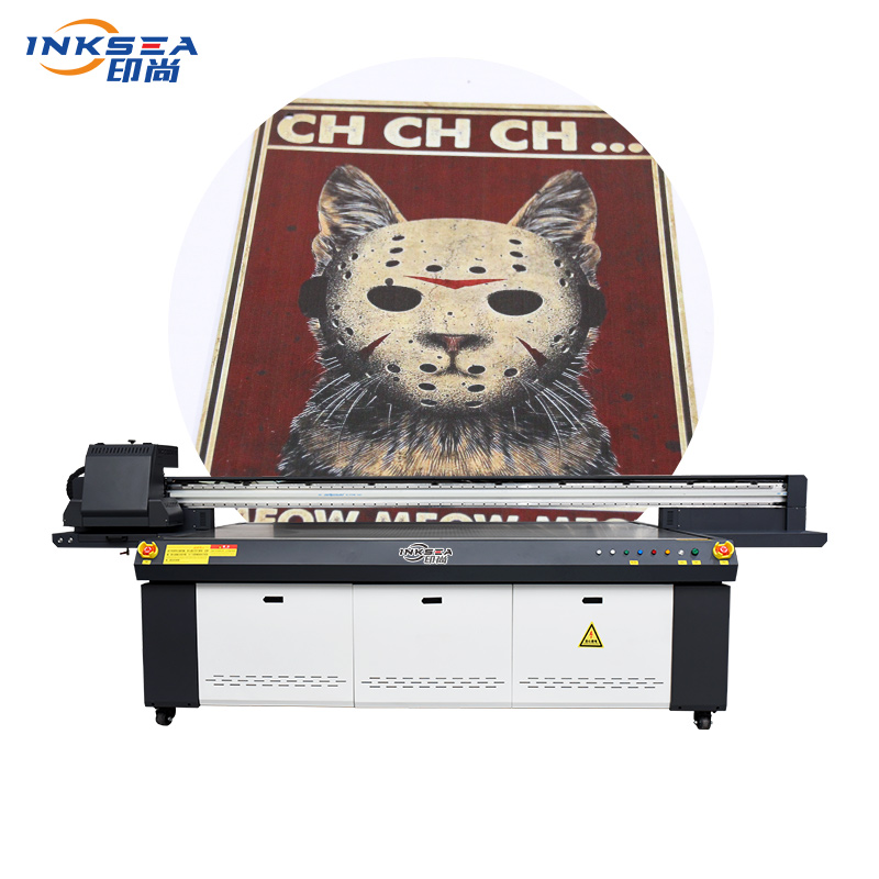 Mastering the Spectrum: Color Management in Printing Machinery