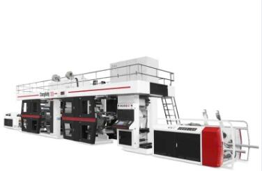 The Radiant Revolution: Unveiling the Differences Between UV Printing Systems and Traditional Printing Processes