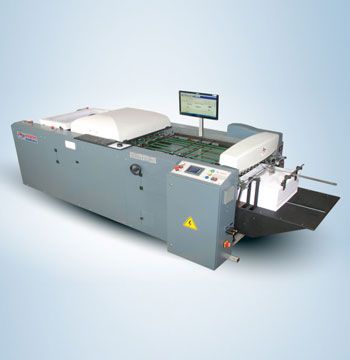 Precision in Print: Controlling the Printing Process in Modern Automated Machinery