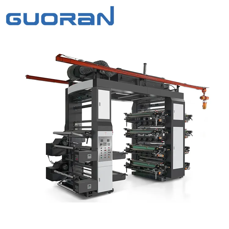 Selecting the Right Printing Machine for Cost-Effective Printing Projects