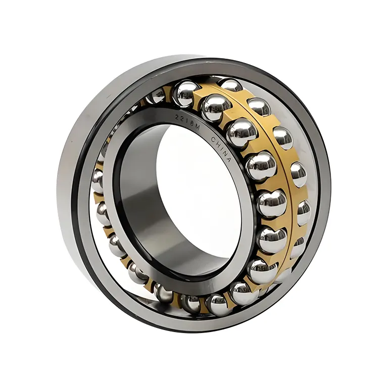 How to install and remove ball bearings