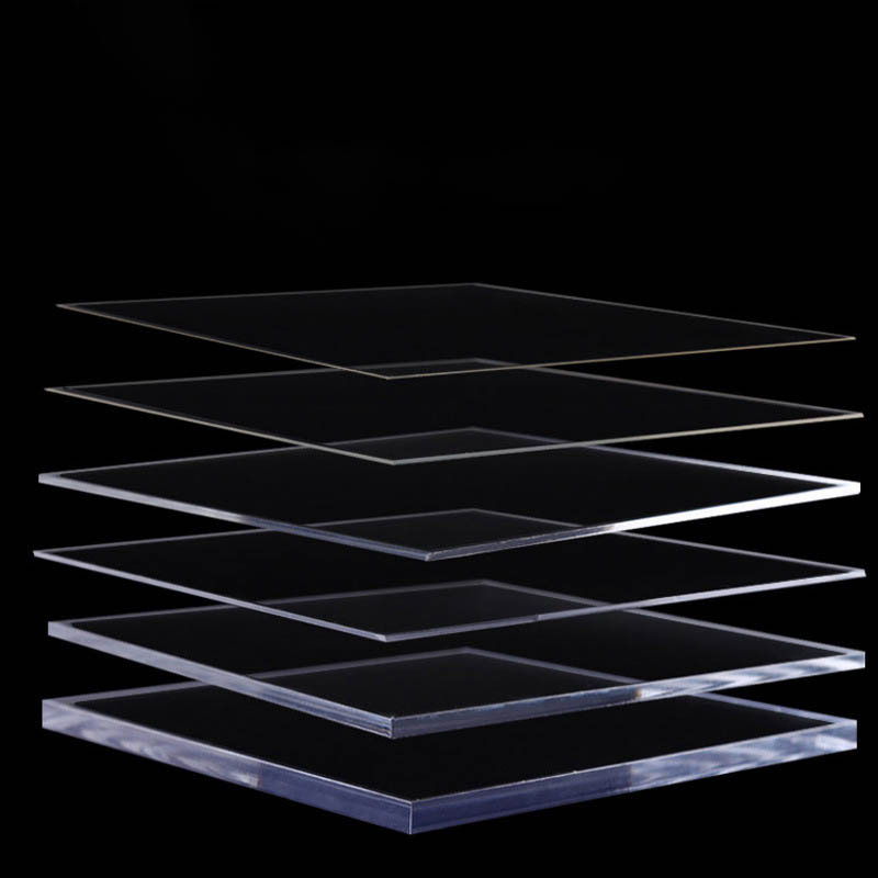 Why Are Light Guide Plates for Printed Covers Essential for Modern Display and Illumination Solutions?