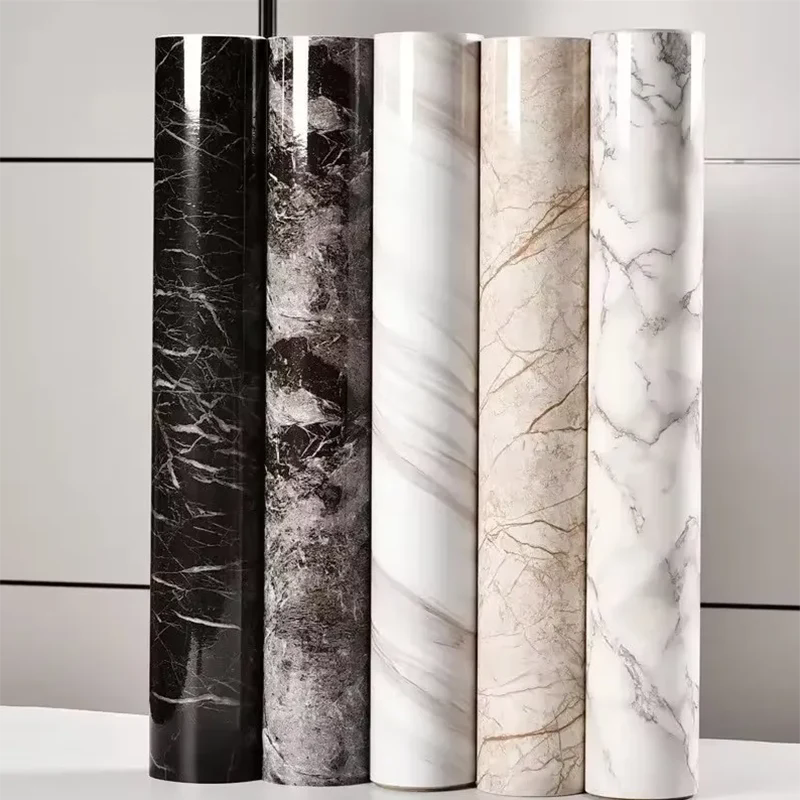 How to Choose the PVC Wall paper ?