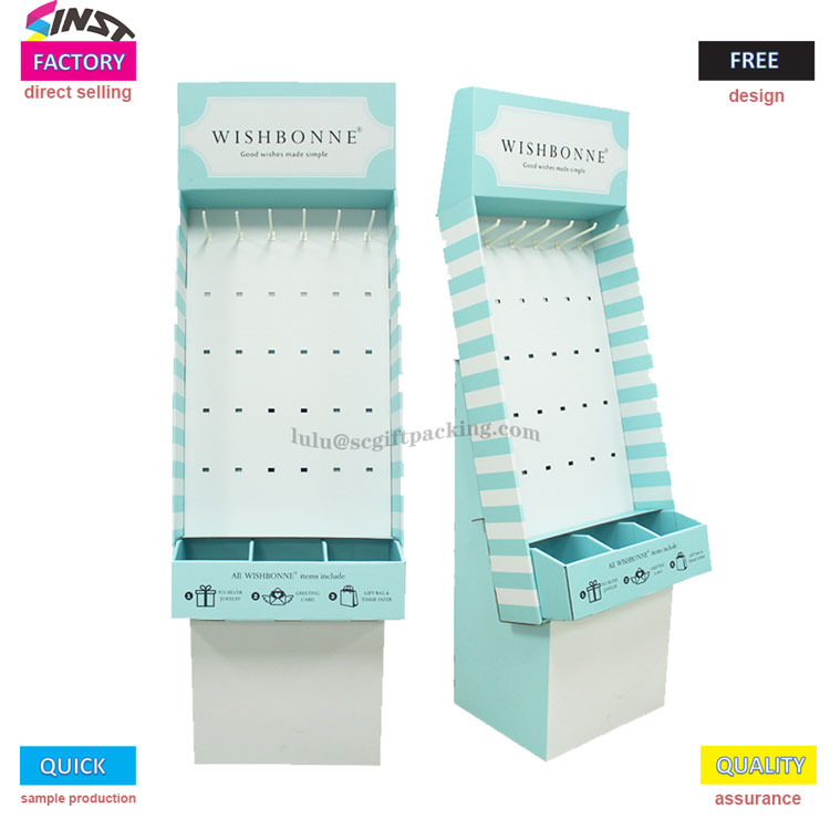 How Can Custom Cardboard Display Solutions Transform Retail Presentation