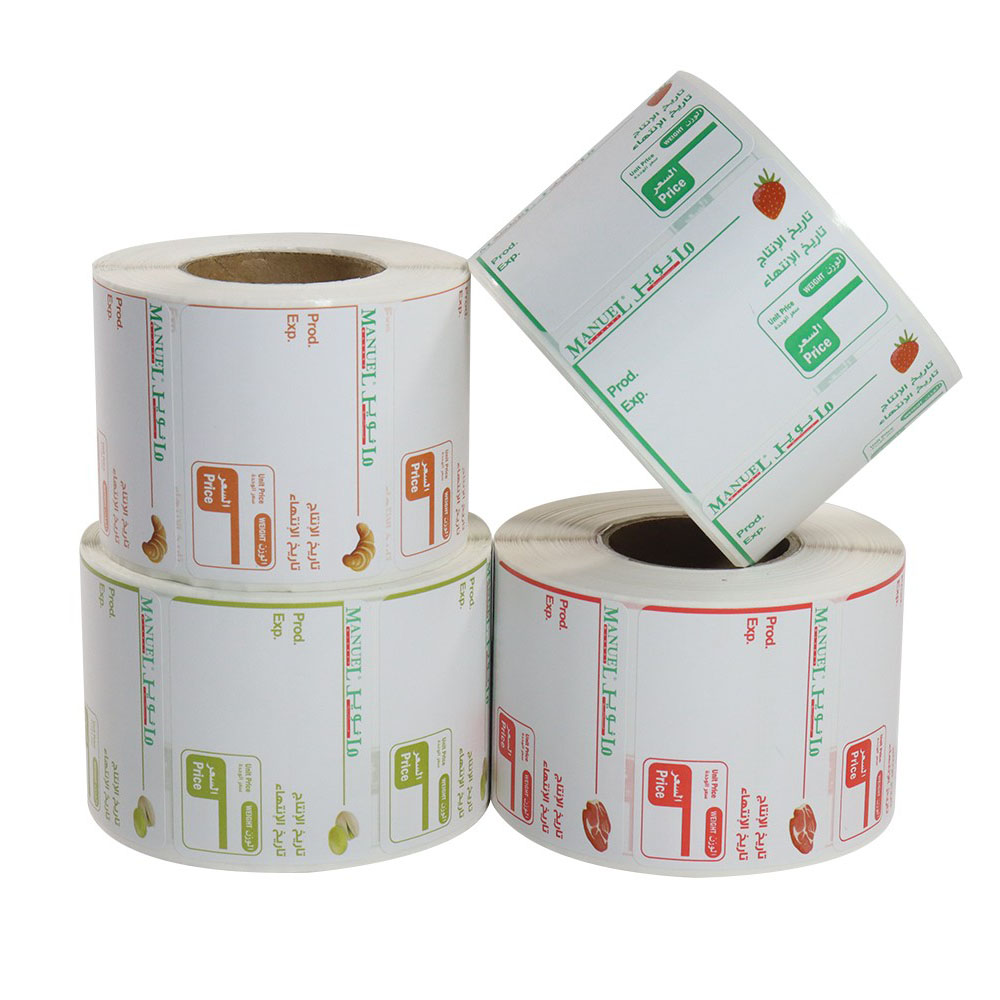 Why Are Direct Thermal Labels Revolutionizing Modern Printing Solutions?
