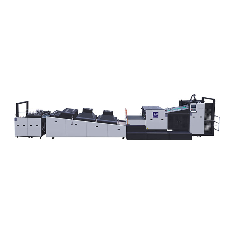 What Advantages Are Driving Automatic Coating Machines?