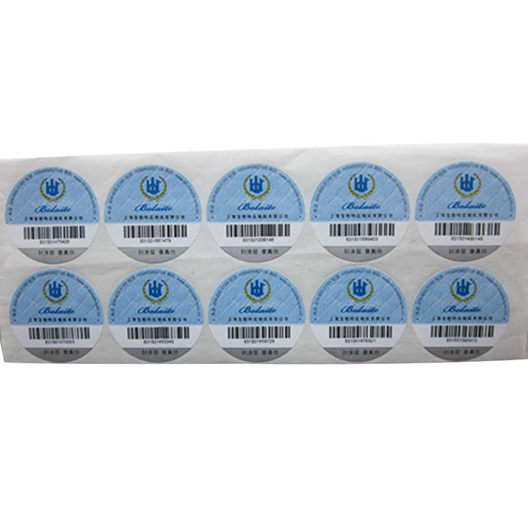 What Makes Adhesive Labels the Smart Choice for Modern Businesses?