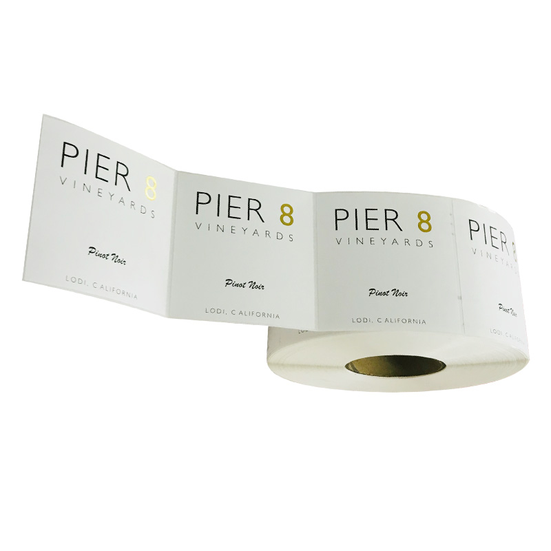 Why do my smoothest launches start with labels that cut waste lock color and survive the cold chain?