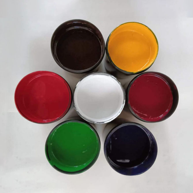Why Are UVLED Screen Printing Inks Becoming the Industry Standard for High-Quality Printing?