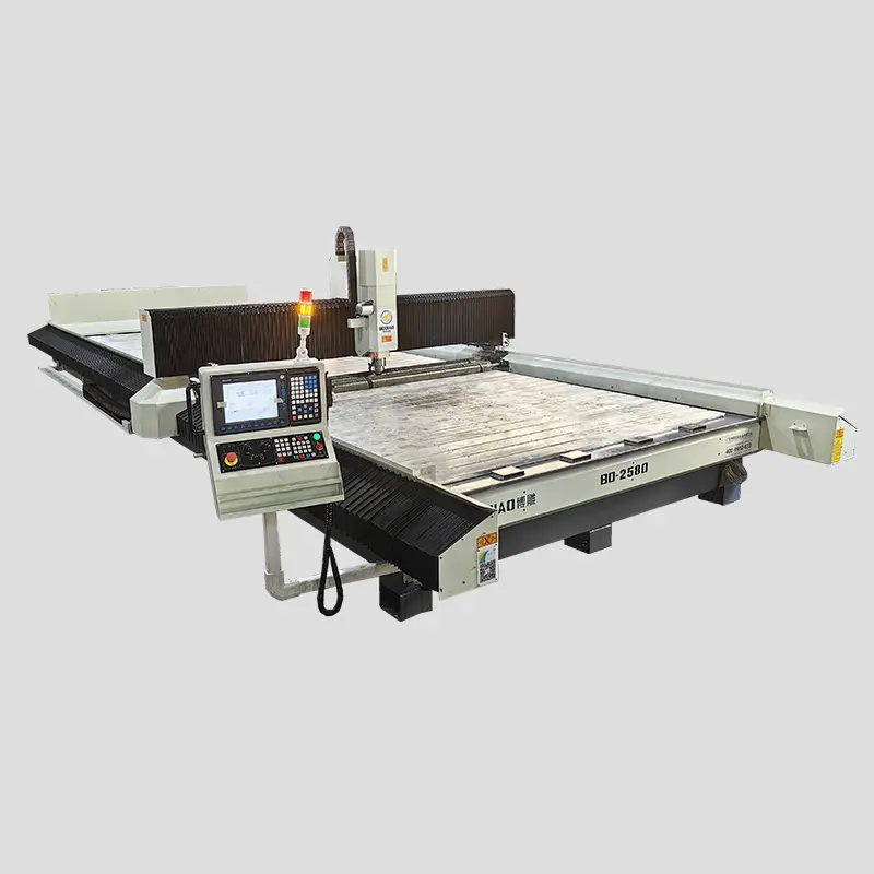 What Makes a Bakelite Cutting Machine the Most Efficient Choice for Precision Material Processing?