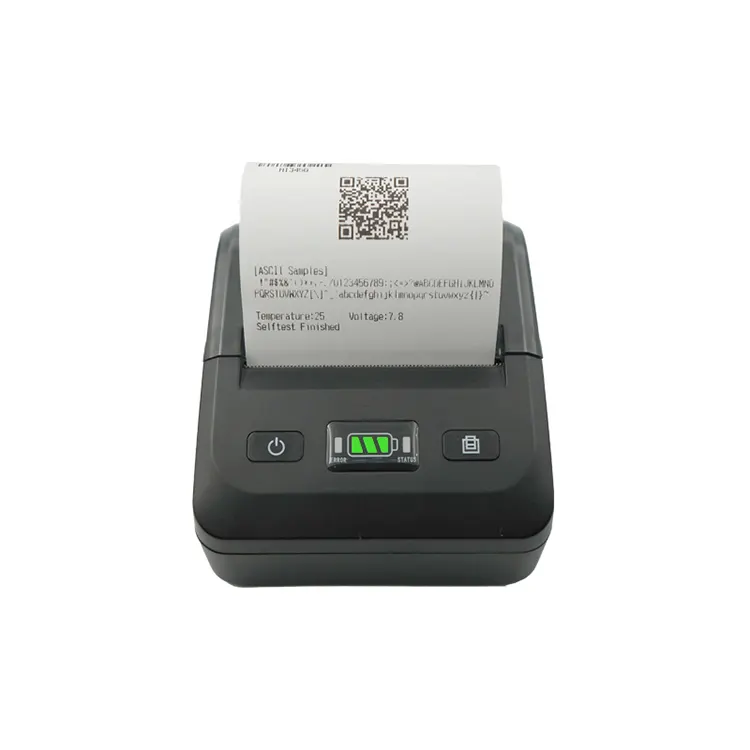 Which 80mm Thermal Receipt Printer is Best for Your Business Needs?