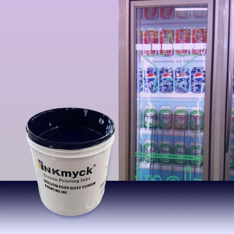 Will Low-Temperature Glass Ink unlock reliable printing on heat-sensitive glass?