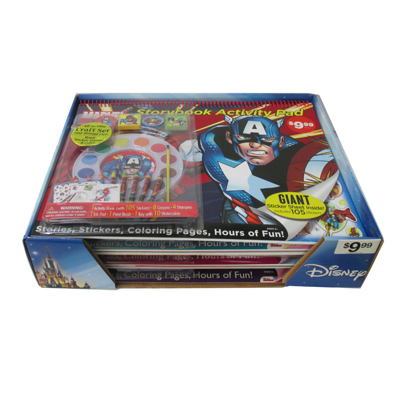 How Is the Sketch Book–Spiral Book Shaping Everyday Creative Workflows?