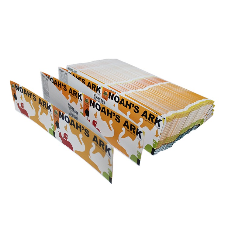 Are You Choosing the Right Ticket Label for Real-World Scanning, Handling, and Speed?