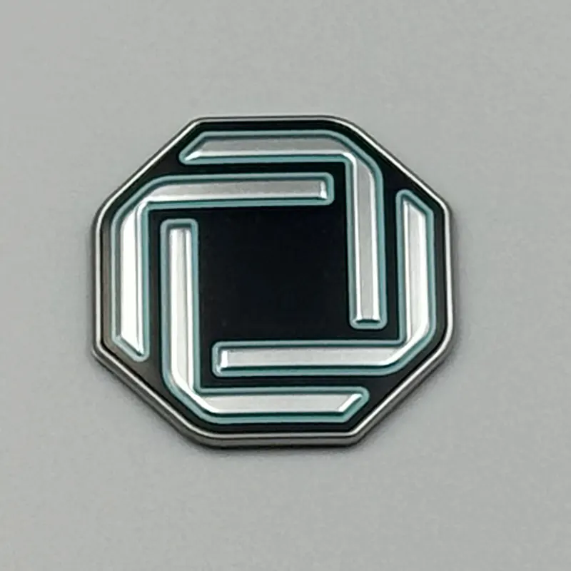 What Makes a Car Sticker Emblem Brand Logo Essential for Your Vehicle?