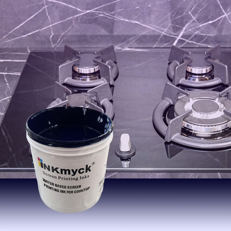 How Does High-Temperature Glass Ink Solve Your Manufacturing Challenges?