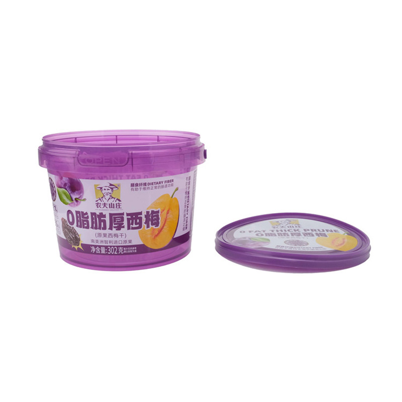 Why Choose a PP IML Plastic Round Bucket for Your Premium Packaging Needs?