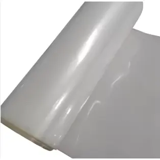 Why Is PET Plastic Film Becoming the Preferred Choice for Modern Packaging and Industrial Applications?
