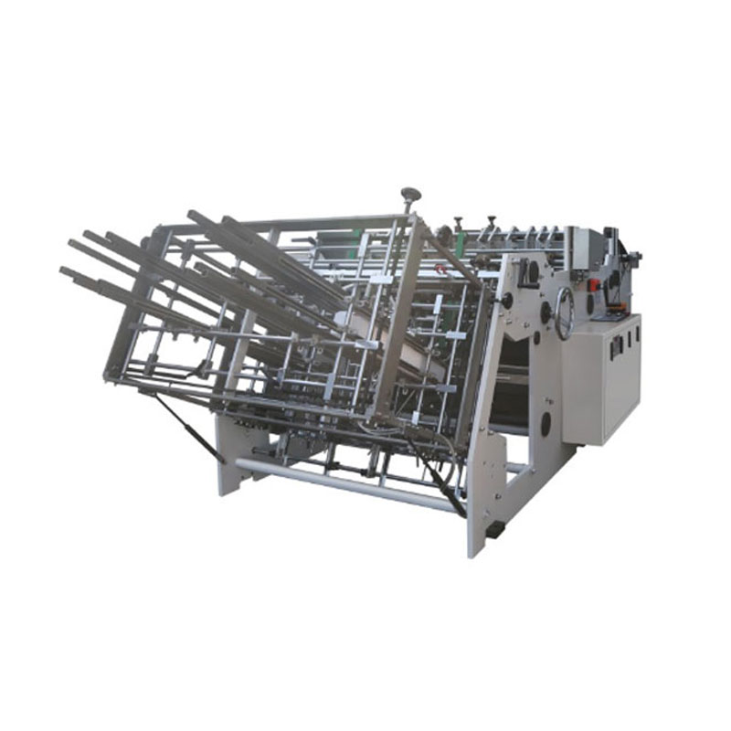 What Safety Features Should You Prioritize When Selecting a Double Line Carton Erecting Machine