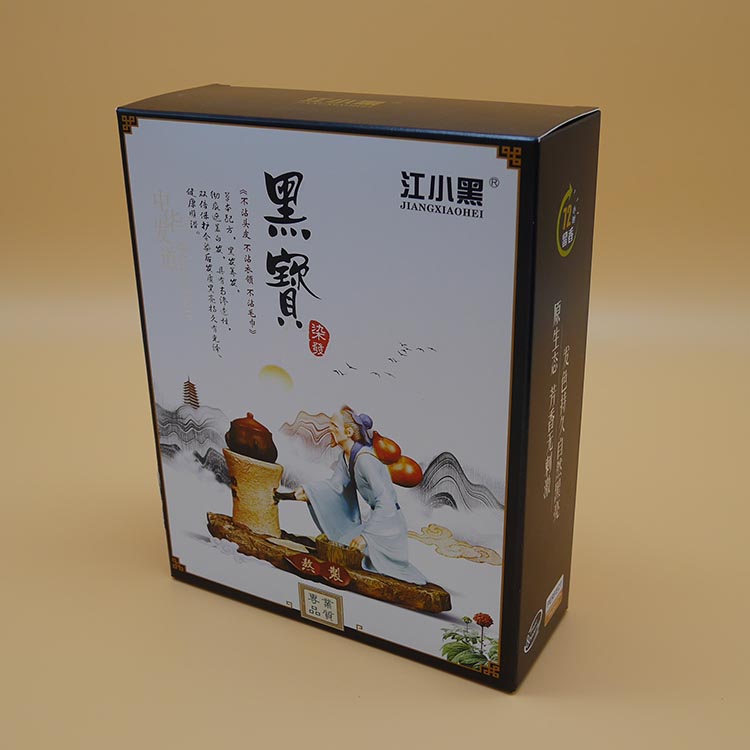 What Are the Most Common Mistakes When Designing a Hair Dye Packaging Box