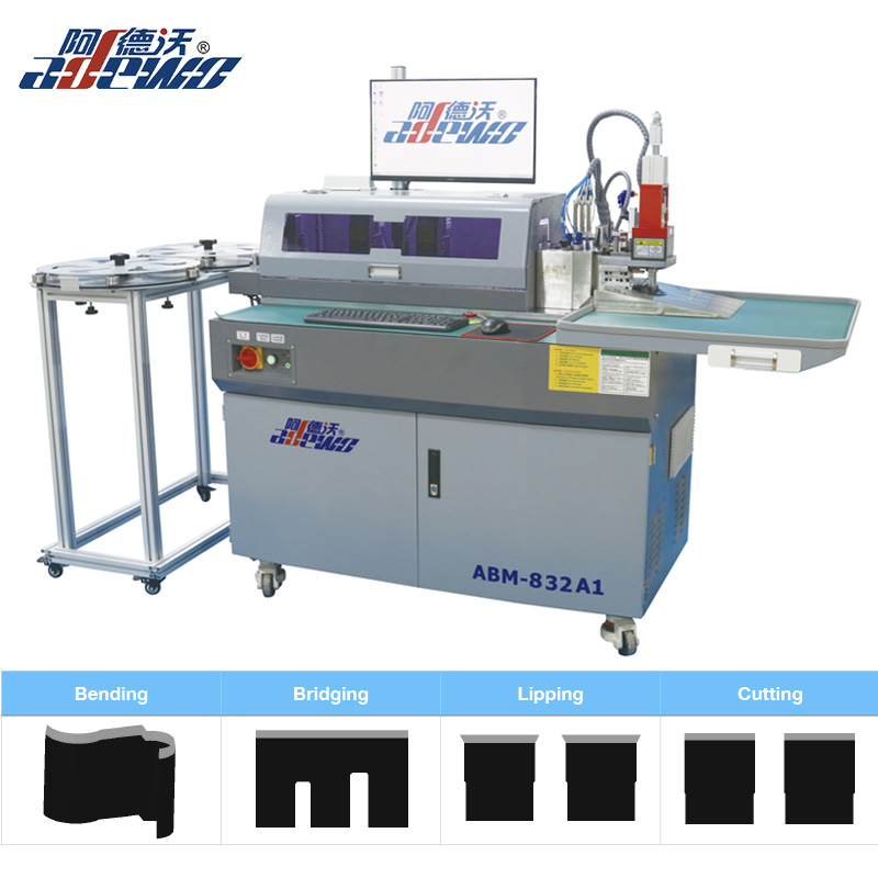 What Makes a Basic Model Auto Bender Worth Choosing for Practical Die Making?