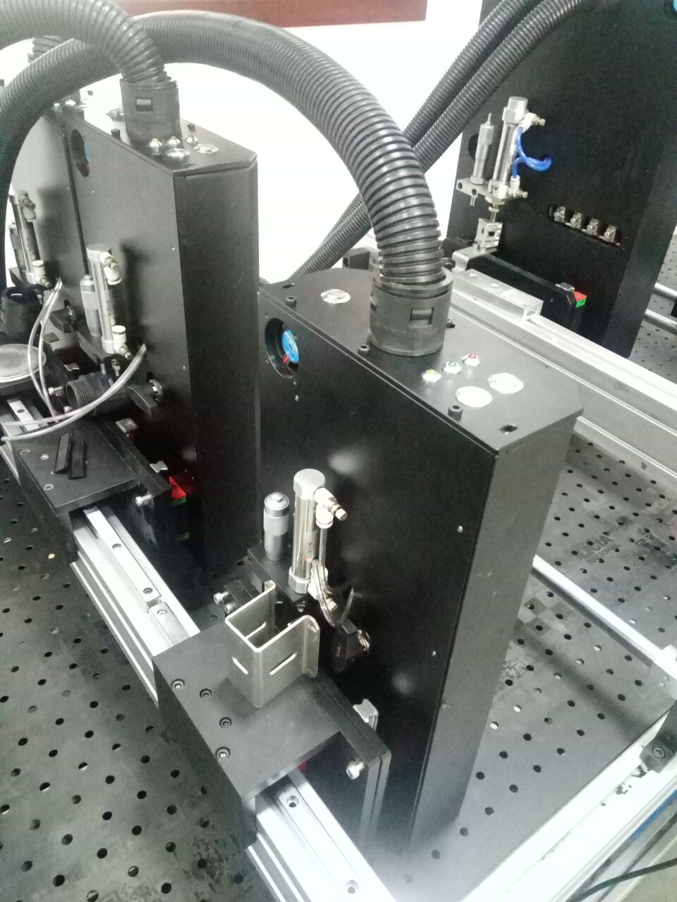Leading Piezo Inkjet Printer Supplier Offers Advanced Industrial Printing Solutions
