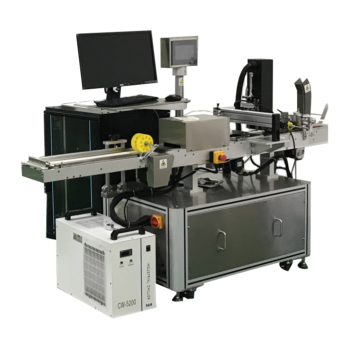 Chinese Industrial Inkjet Printer: Innovation and Trends in Digital Printing