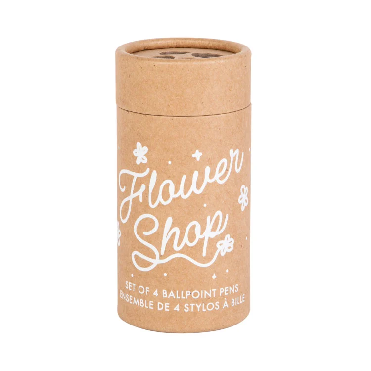 What Makes a Biodegradable Paper Tube the Ideal Sustainable Packaging Solution?