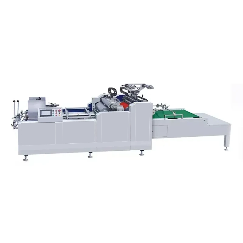 What Is the Average Cost of an Automatic Window Patching Machine for Small Factories