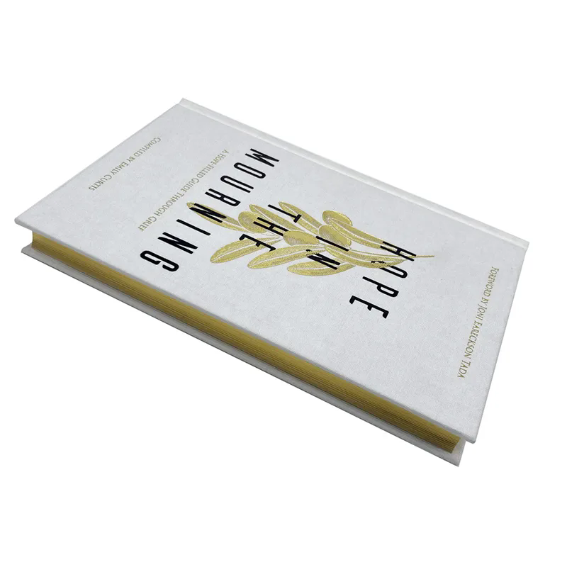 How Can Hardcover Books Elevate Your Publishing Value?