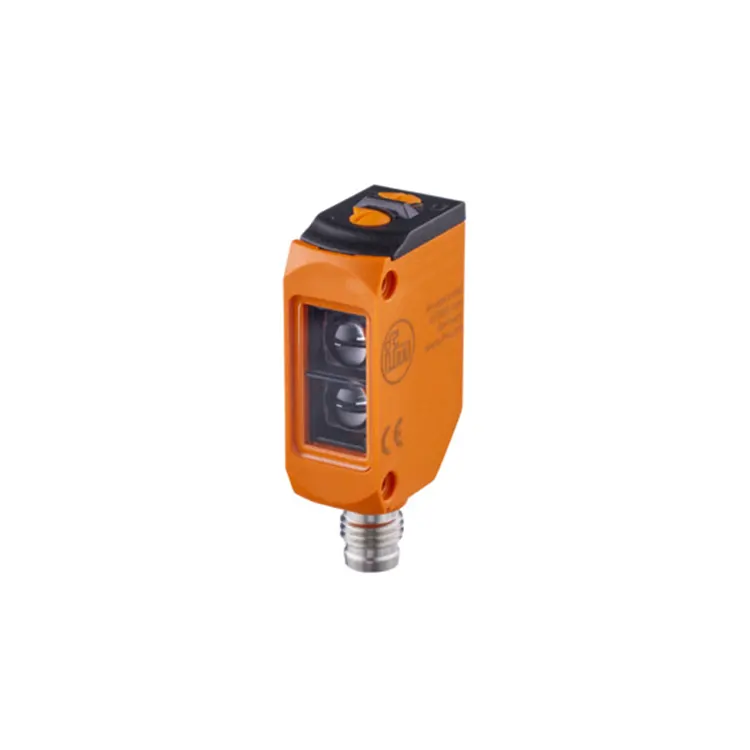 What Are the Key Technical Specifications of the IFM O6H202