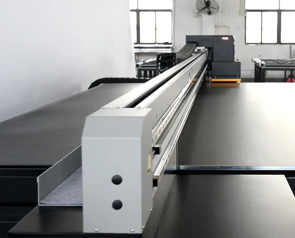 6color/8color Acrylic Printer/UV Printing Machine