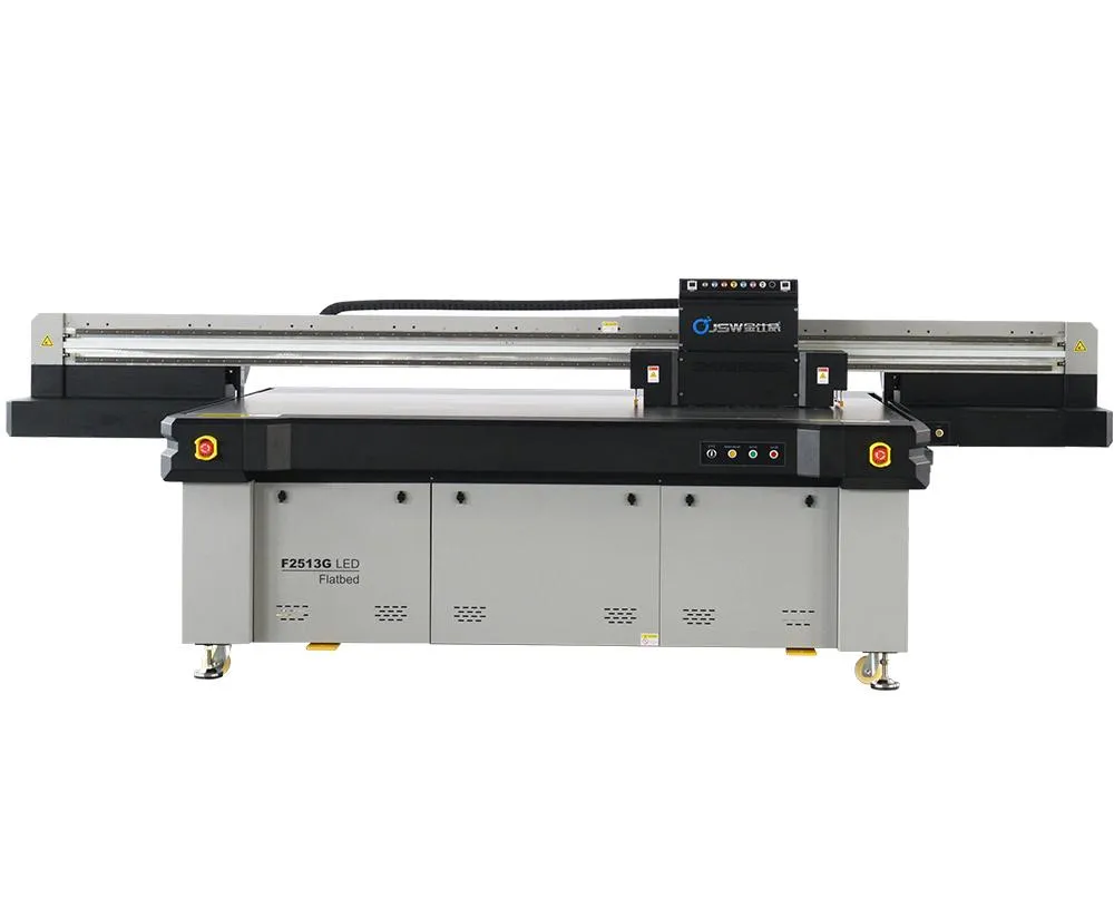 6color/8color Acrylic Printer/UV Printing Machine