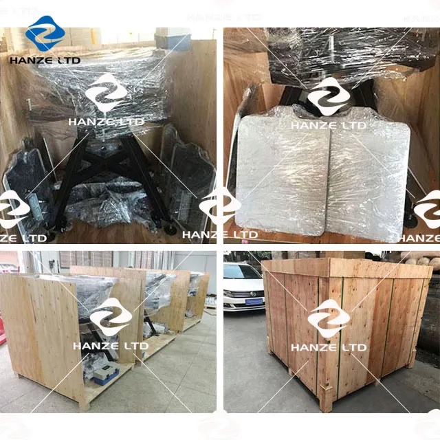 8 Color 8 Station Silk Screen Printing Machine Press