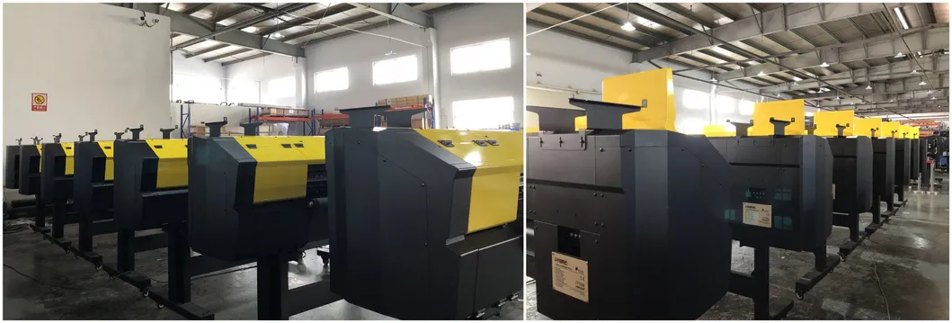 A3 Pet Film Printer Ink for XP600/4720/I3200 Dtf Pigment Transfer Ink