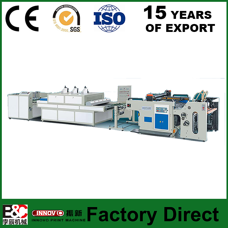 Auto Silk Screen Printing Machine Screen Printing Exposure Machine